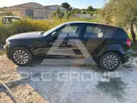 2009 BMW 116