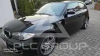 2009 BMW 116