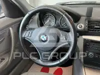 2009 BMW 116