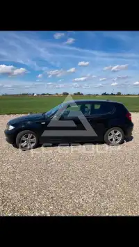 2009 BMW 116