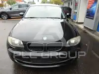2009 BMW 116