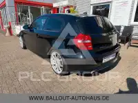 2009 BMW 116