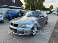 2009 BMW 116