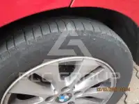 2009 BMW 116