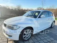2009 BMW 116