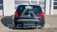2009 BMW 116