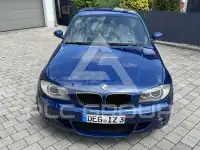 2009 BMW 116
