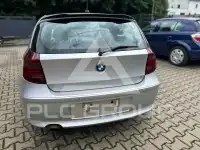 2009 BMW 116