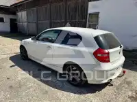 2009 BMW 116
