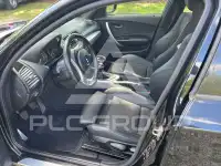 2009 BMW 116