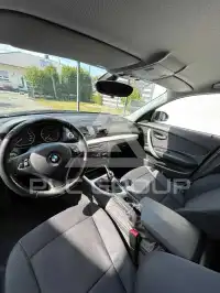 2009 BMW 116