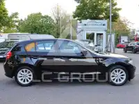 2009 BMW 116