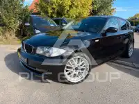 2009 BMW 116
