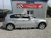 2009 BMW 116