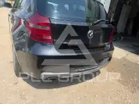 2009 BMW 116