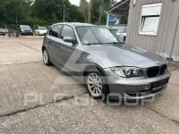 2009 BMW 116