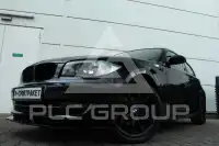 2009 BMW 116