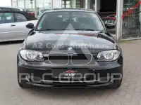 2009 BMW 116