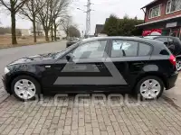 2009 BMW 116