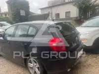 2009 BMW 116