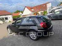 2009 BMW 116
