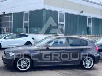 2009 BMW 116