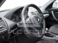 2009 BMW 116
