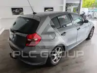 2009 BMW 116