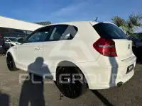 2009 BMW 116