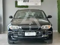 2009 BMW 116