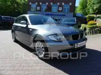 2009 BMW 116