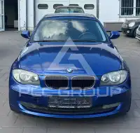 2009 BMW 116
