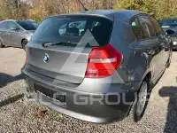 2009 BMW 116