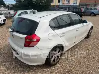 2009 BMW 116
