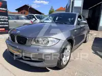 2009 BMW 116