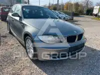 2009 BMW 116