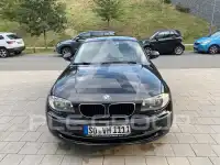 2009 BMW 116