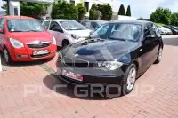 2009 BMW 116