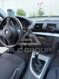 2009 BMW 116
