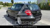 2009 BMW 116