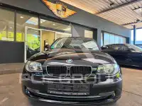2009 BMW 116