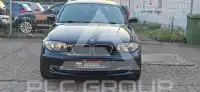 2009 BMW 116