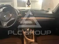 2009 BMW 116