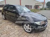 2009 BMW 116