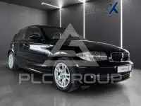 2009 BMW 116