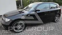 2009 BMW 116