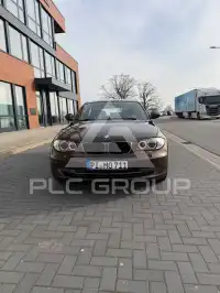 2009 BMW 116