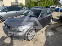 2009 BMW 116