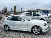2009 BMW 116