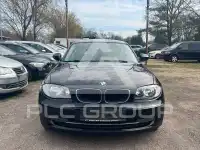 2009 BMW 116